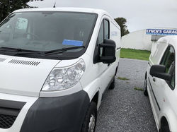 2011 Citroen Relay.image 3