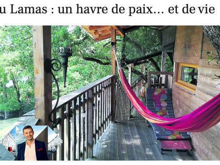 Youhouuu...merci La dépêche du midi