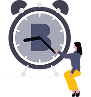 Time Tracking Benedict corp