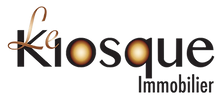 Logo Le Kiosque Immobilier