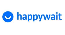 HappyWait logo