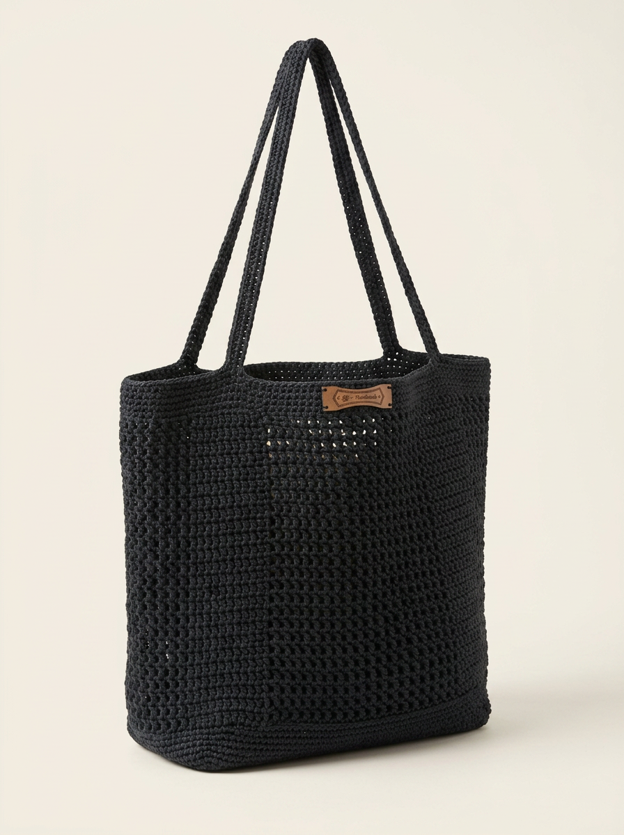 The Midnight Bag