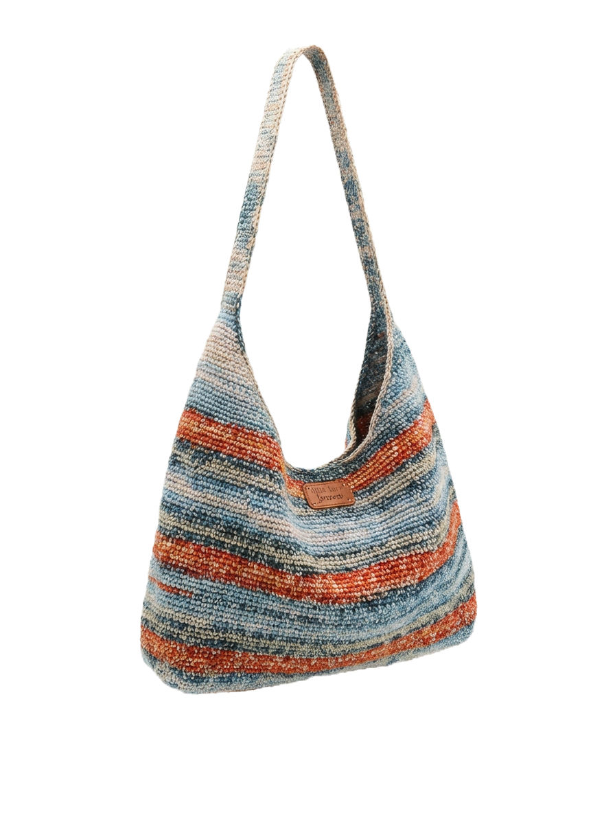 The Nomad Bag