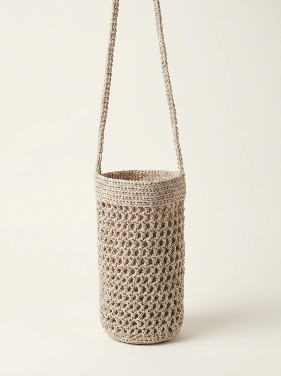 The Artisan Bottle Crossbody