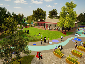 Celebrating Our Contribution to the 2026 Keystone Award for Community-Driven Impact