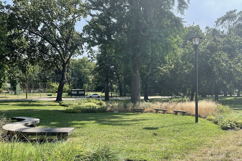 Fairleigh Dickinson University’s Library
