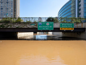 Green Infrastructure: How Cities Are Turning Stormwater Problems Into Economic Opportunity