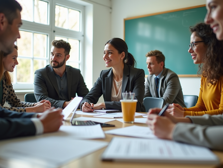 Navigating Employment Law: Tips for Schools and Nurseries