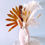 Thumbnail: Dried sun palm floral arrangements (custom - prices vary)
