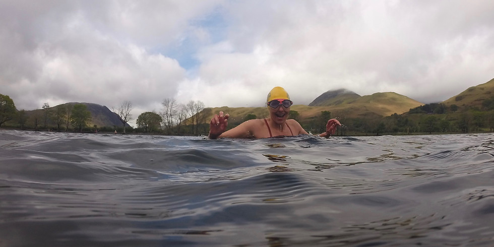 Gentle Buttermere
