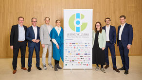 Nachhaltiges Bauen ist alternativlos