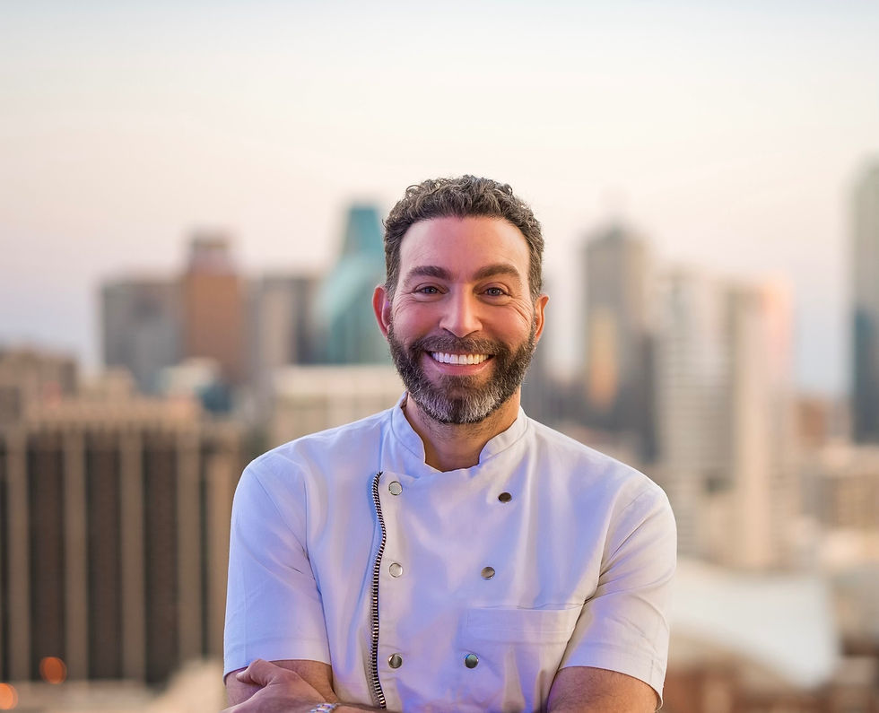 Chef Rami, Chef Rami Raw, Meal Prep, Celebrity Chef, Nutrition after surgery, Cosmetic Surgery, Luxury In Home Care by qualified nurses