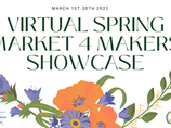 Shop Online! Virtual Market 4 Makers
