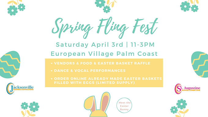 Spring Fling Fest