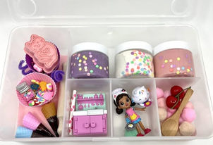 👐 Tiny Hands, Big Discoveries: Sensory Kits That Spark Joy