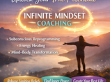 Infinite Mindset Coaching – Transform from Within