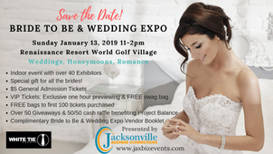 Bride to Be & Wedding Expo