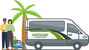 Groome Transportation: Connecting You to Your Destination