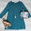 Thumbnail: Amelia James Kokomo Tunic Top