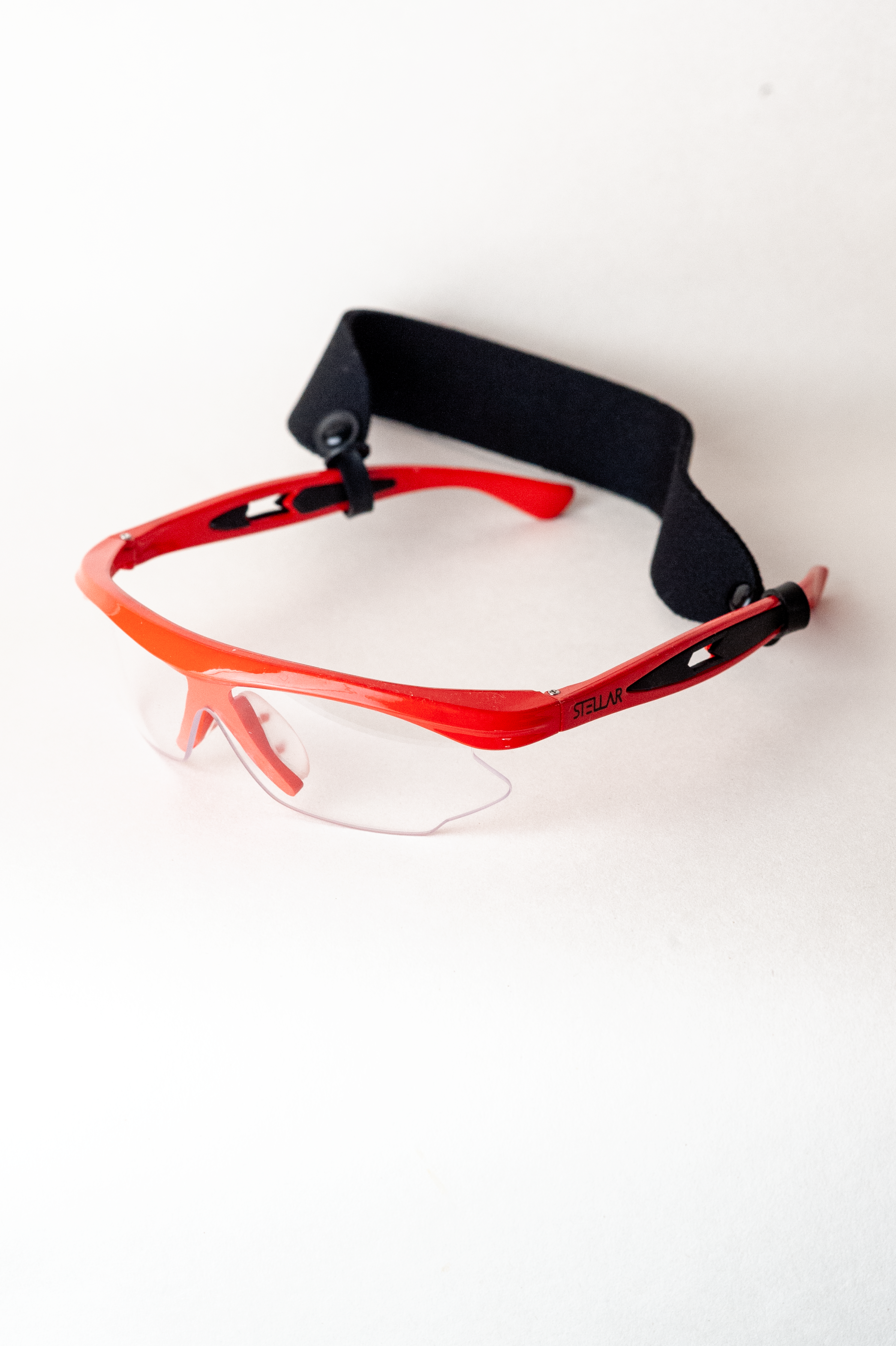JUNIOR SQUASH GOGGLES