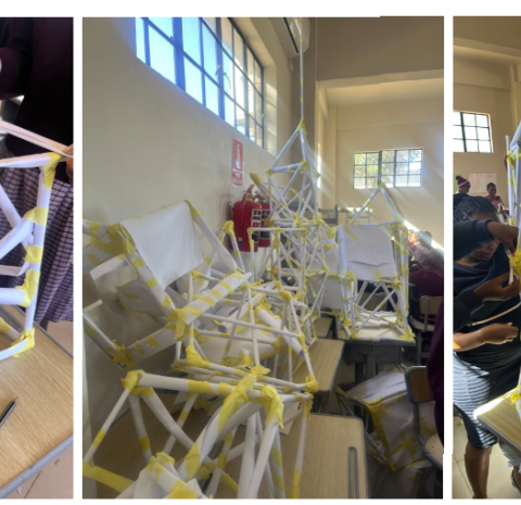 Ramaeba Primary School