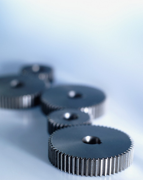 Gear