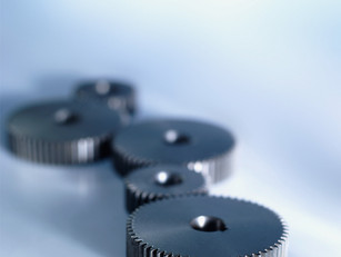 Nick has been speaking to Eurojuris about what can give their members a competitive advantage...
