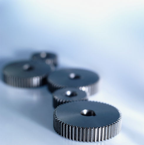Gear