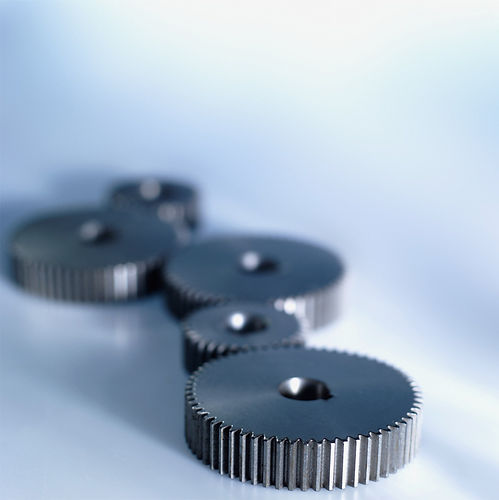 Gear