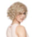 Thumbnail: 583 Heidi: Synthetic Wig