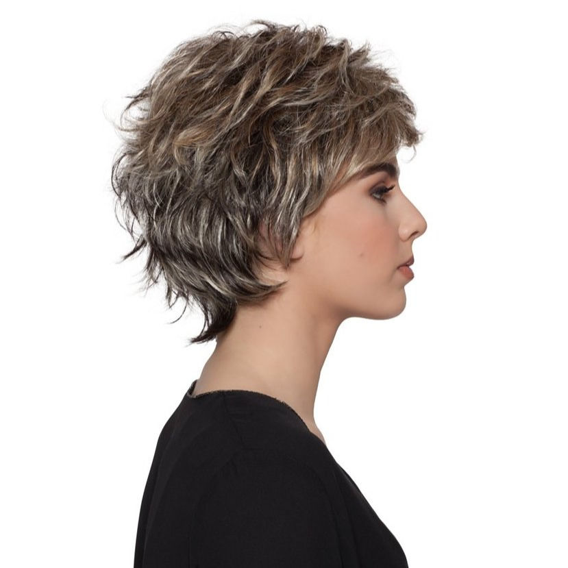 Thumbnail: 508 Felicity: Synthetic Wig