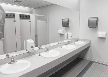 WestField Painting Co. ID: Exterior 451