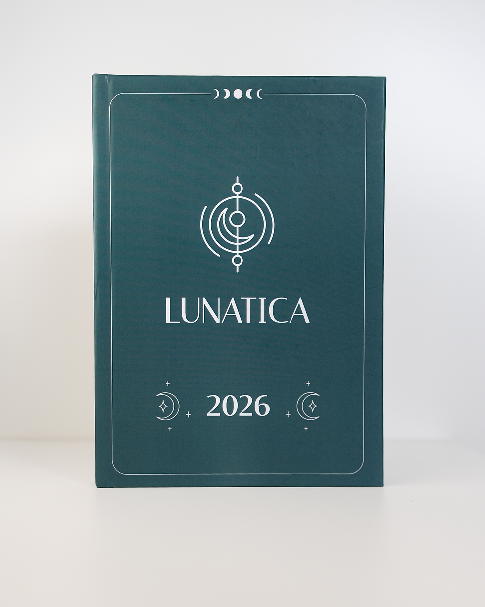 Agenda Smarald