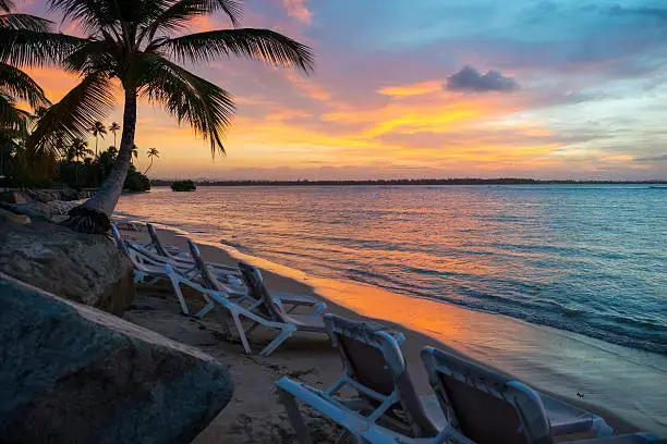 PUERTO RICO TEEN TRIP: UNPLUGGED EDITION