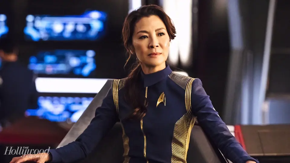 ‘Star Trek: Section 31’ Starring Michelle Yeoh Gets Movie Order From Paramount+