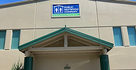Tecolote Shores public restroom a contender for 'America’s best restroom'