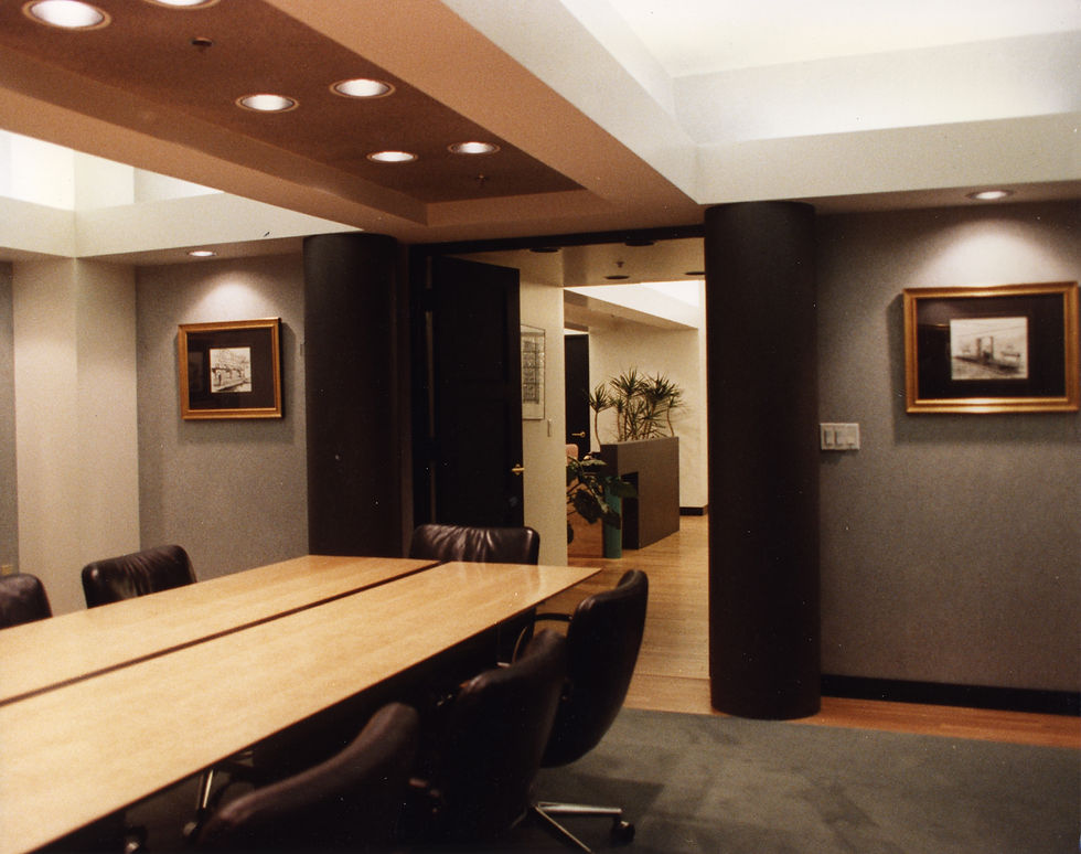 Conferenceroom
