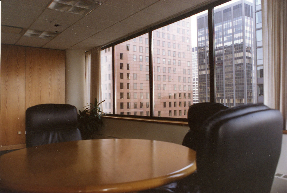 office