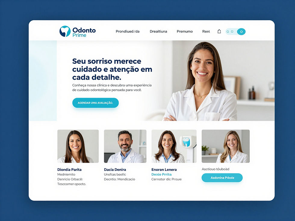 Odonto Prime