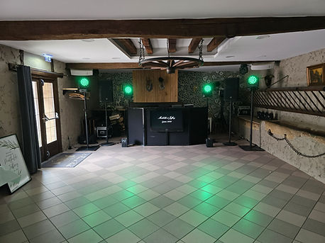 Dj mariage Troyes Aube & Reims et Épernay | Asanime – Animation Soirée & Événementiel