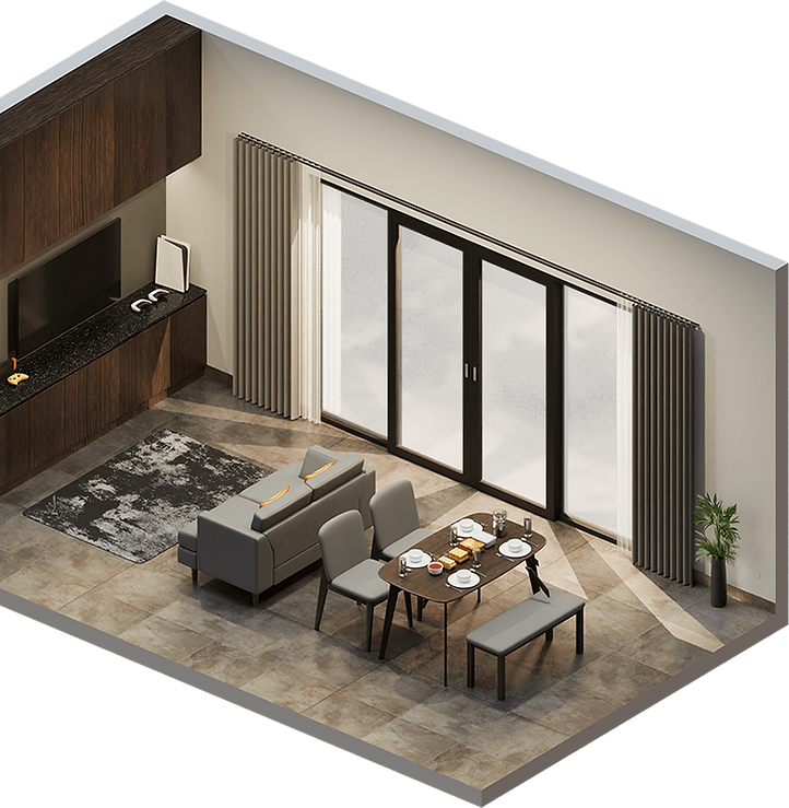 Aha Design Consultants architecture, interior design, redevelopment, project