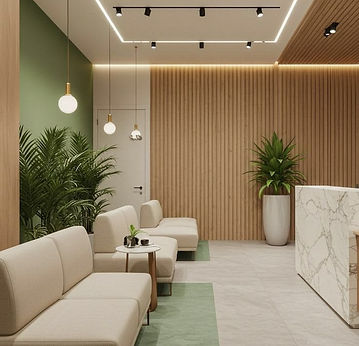 Aha Design Consultants architecture, interior design, redevelopment, project