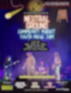 Neutral Ground Community Market & Youth Music Jam