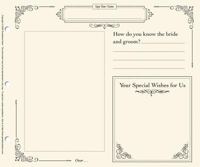 Thumbnail: Wild Cherry Wedding