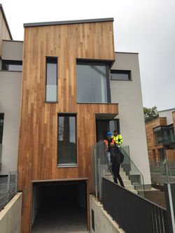 TOP Rezidence - Praha