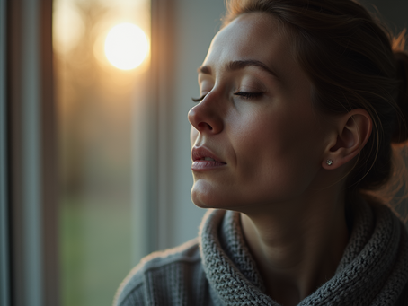 Emotionen erforschen durch Unterbewusstseinsmeditation