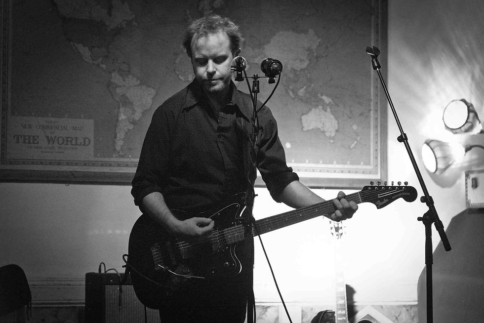 Mark Steiner at Mir.jpg