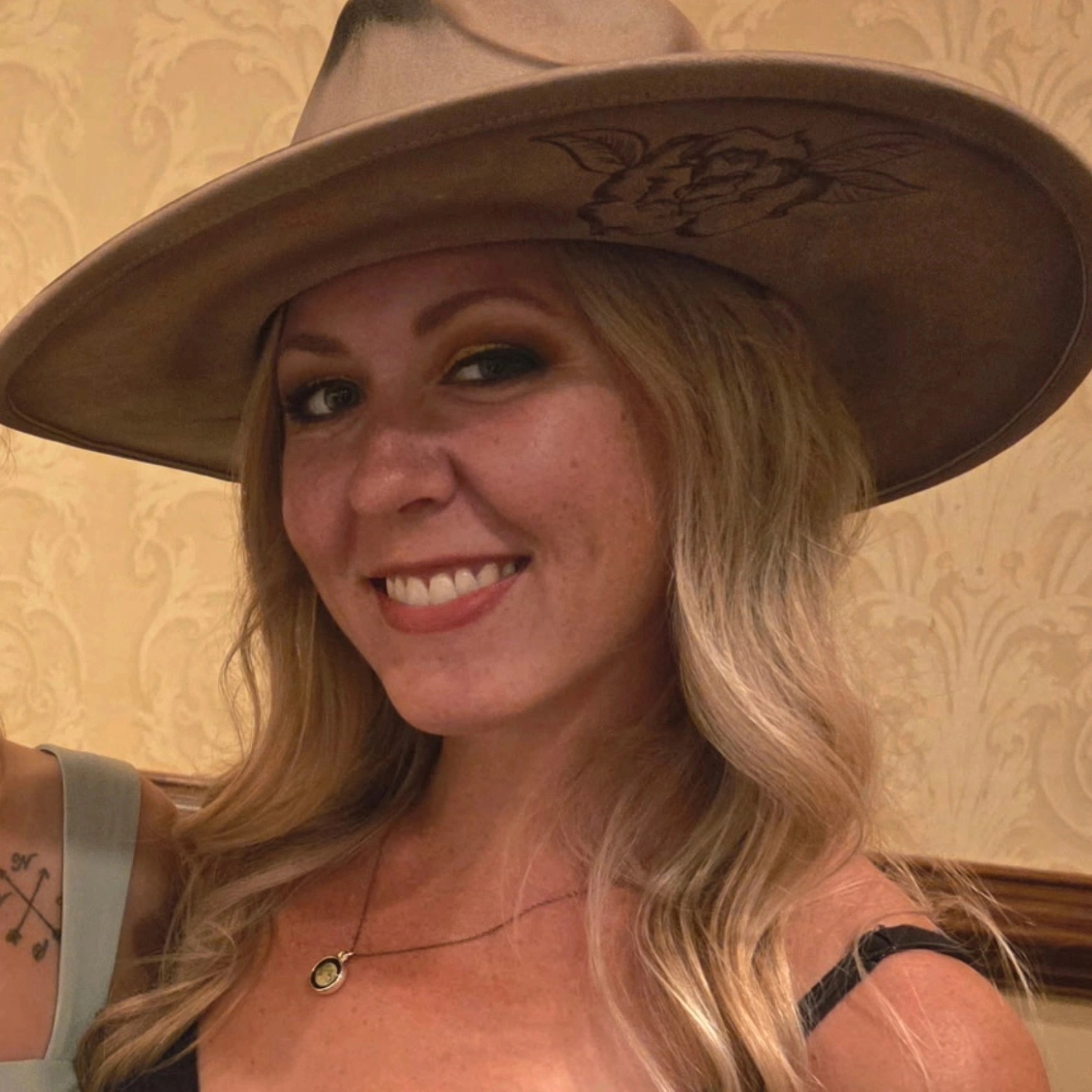 Writer: Rachel Kubala