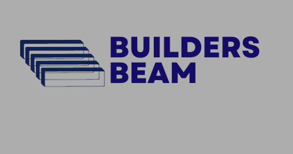 Builders Beam rectangle hollow section