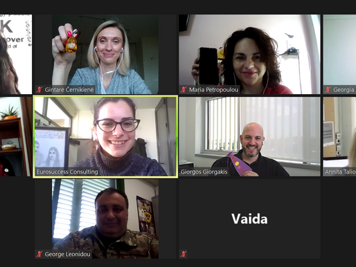 Startuoja projektas DIGIPRO